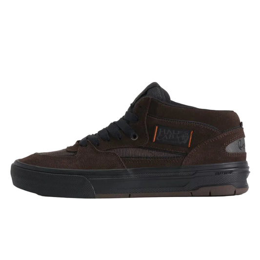 Skate Half Cab Wafflecup Rizzo