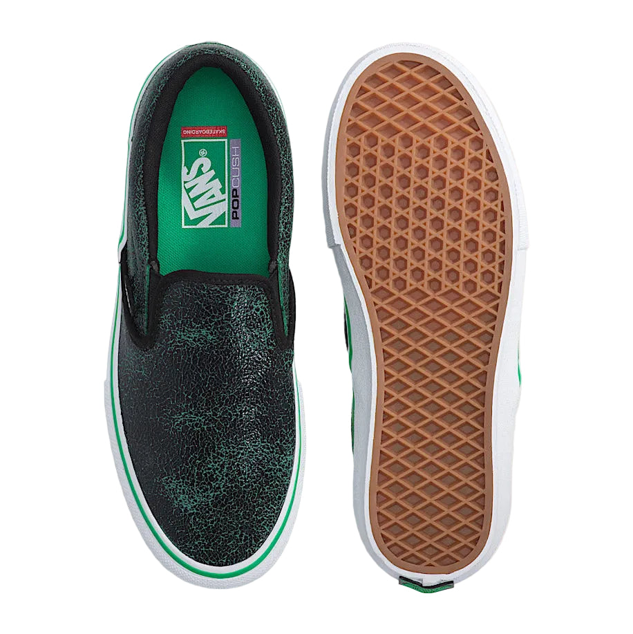 Skate Slip-On