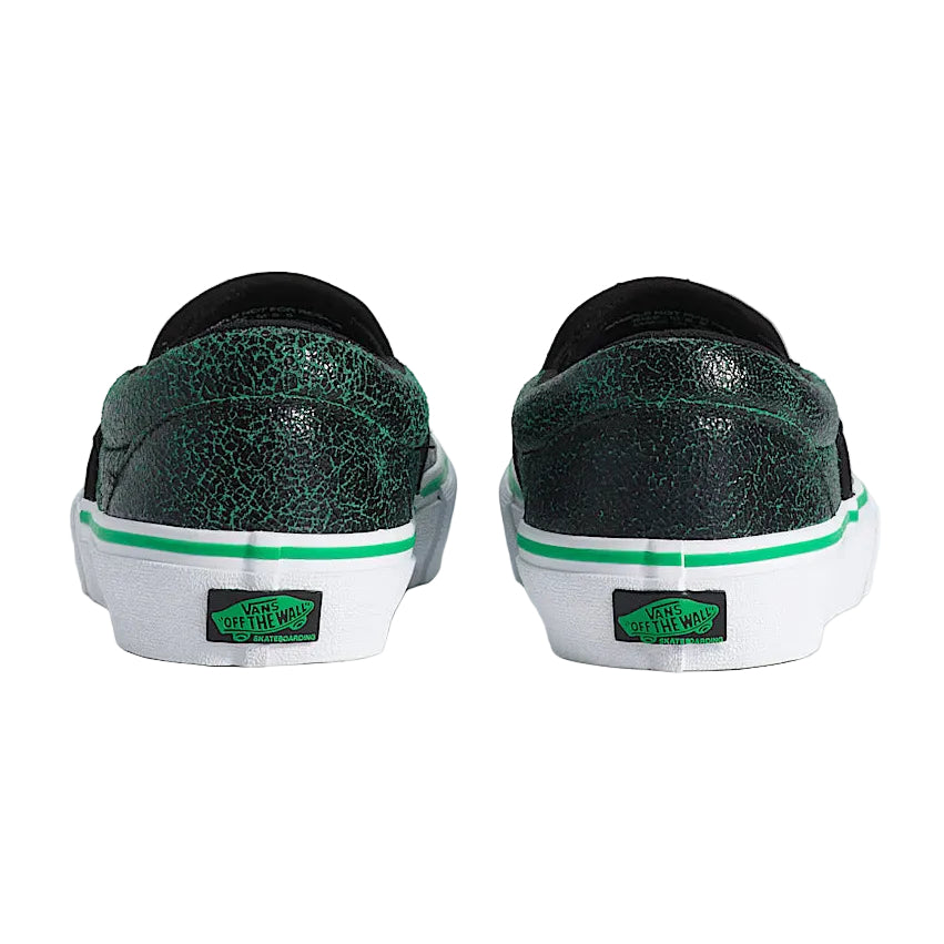 Skate Slip-On