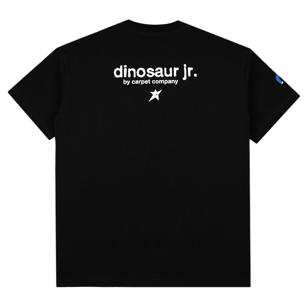 Dinosaur Jr. Smiley T-Shirt