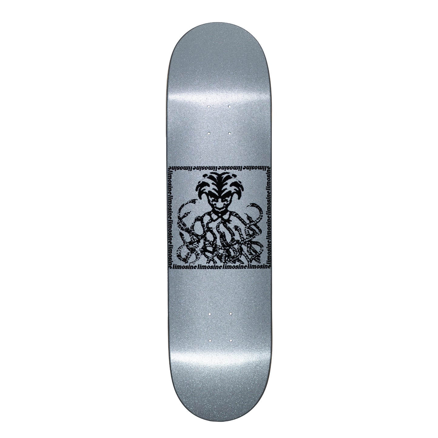 Glitter Snake Pit Deck
