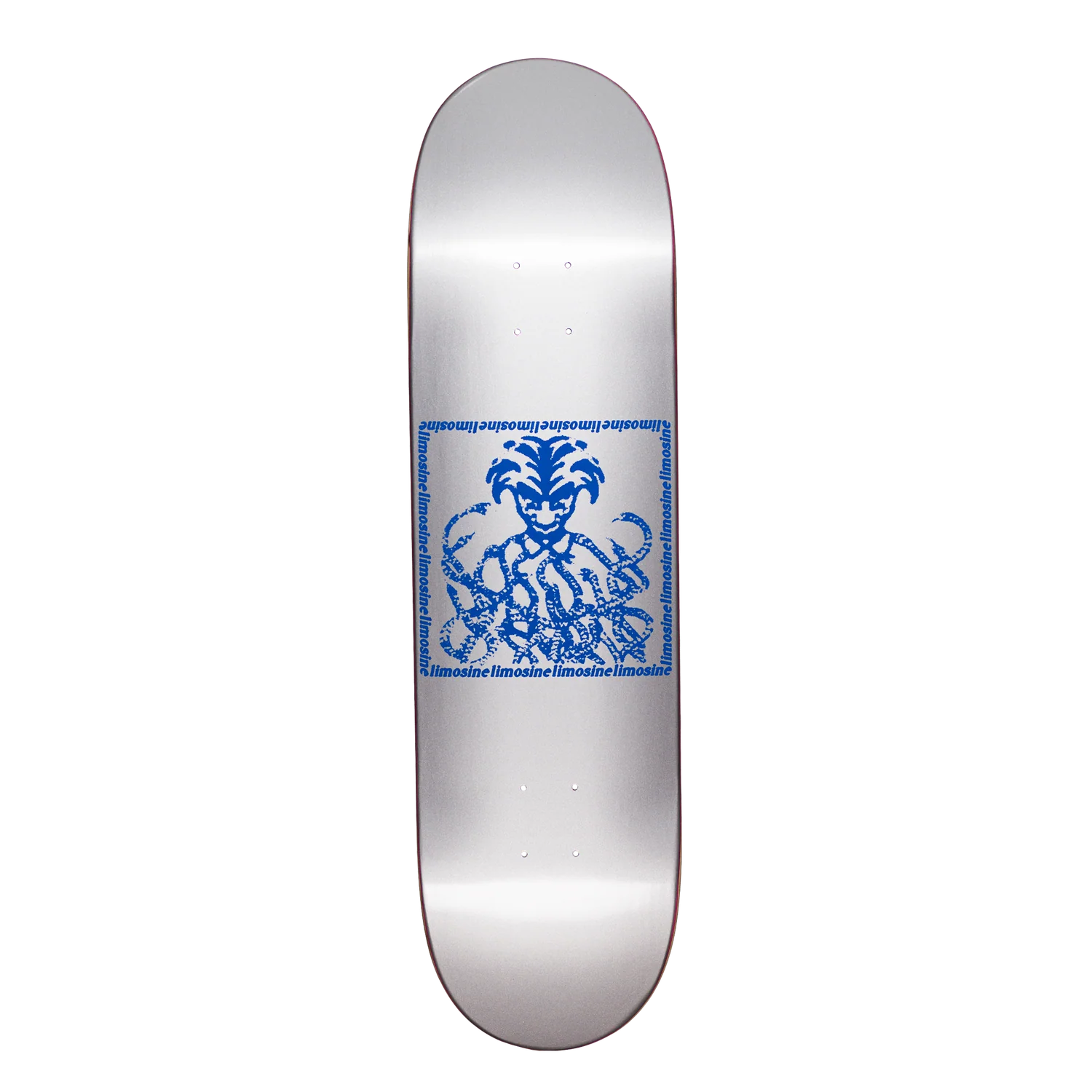 Snake Pit Deck – TENANT®