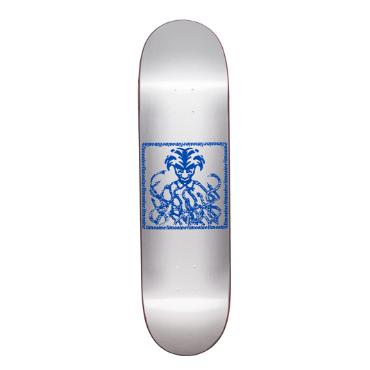 Snake Pit Deck