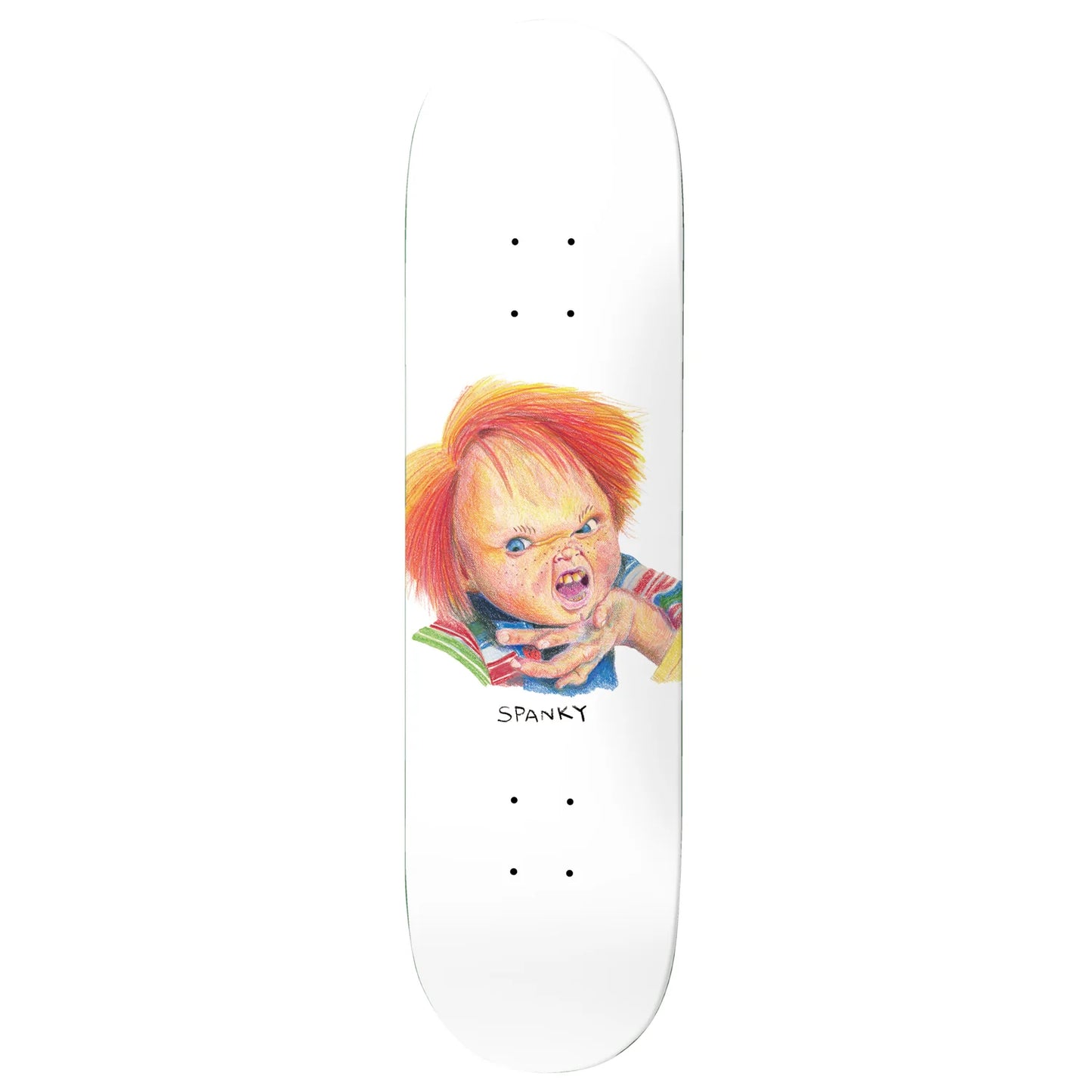 Good Guys Deck