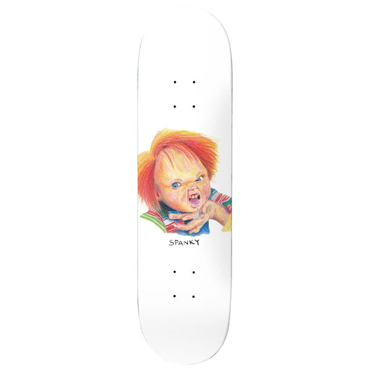 Good Guys Deck