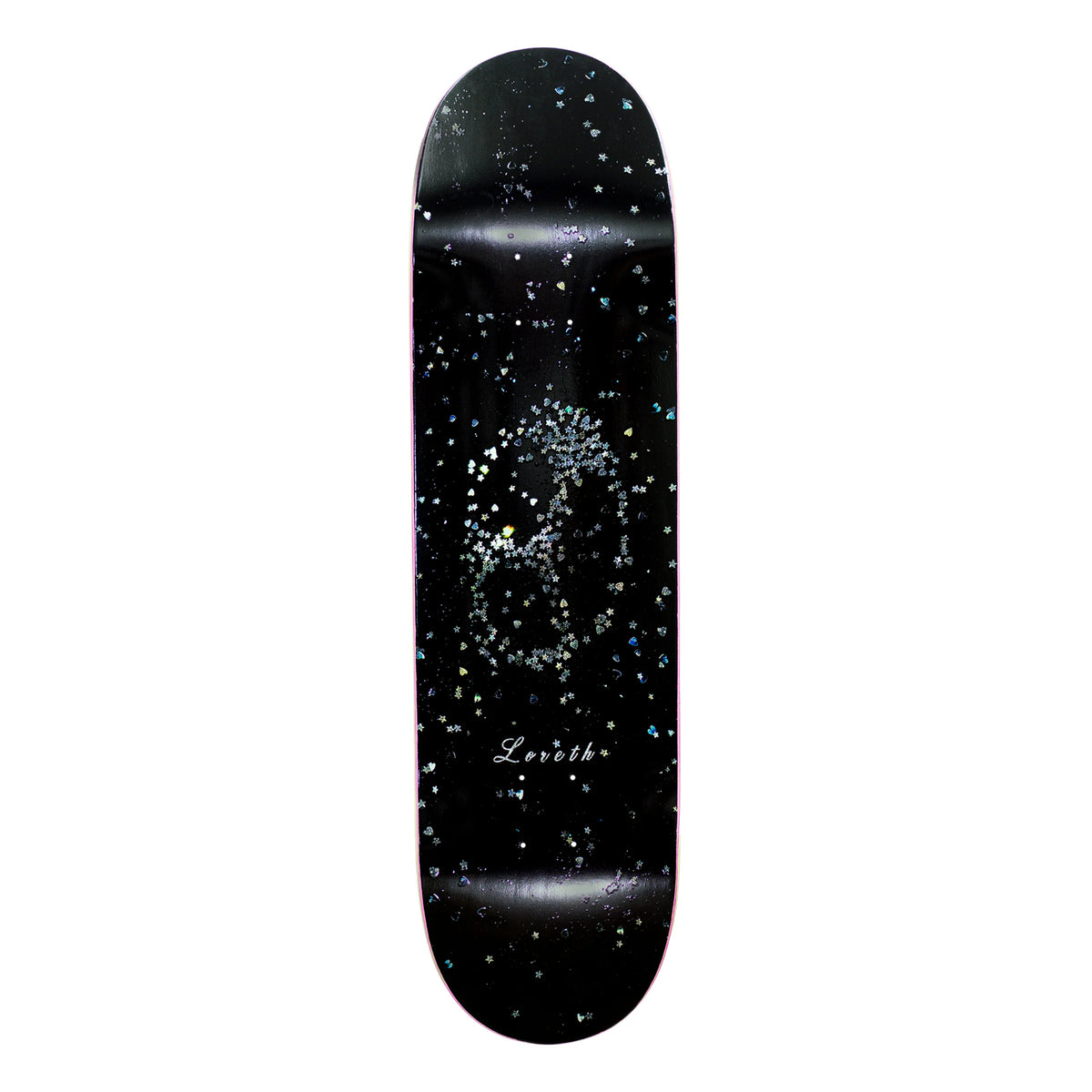Stardust Deck