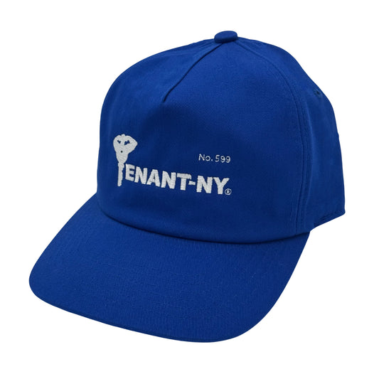 Integrator Hat
