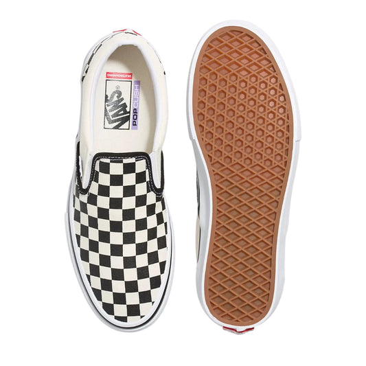Skate Slip-On
