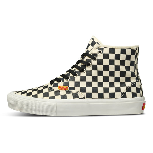 Skate Authentic Hi 'Andrew Allen'