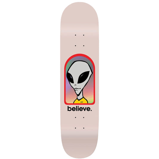 Believe Deck