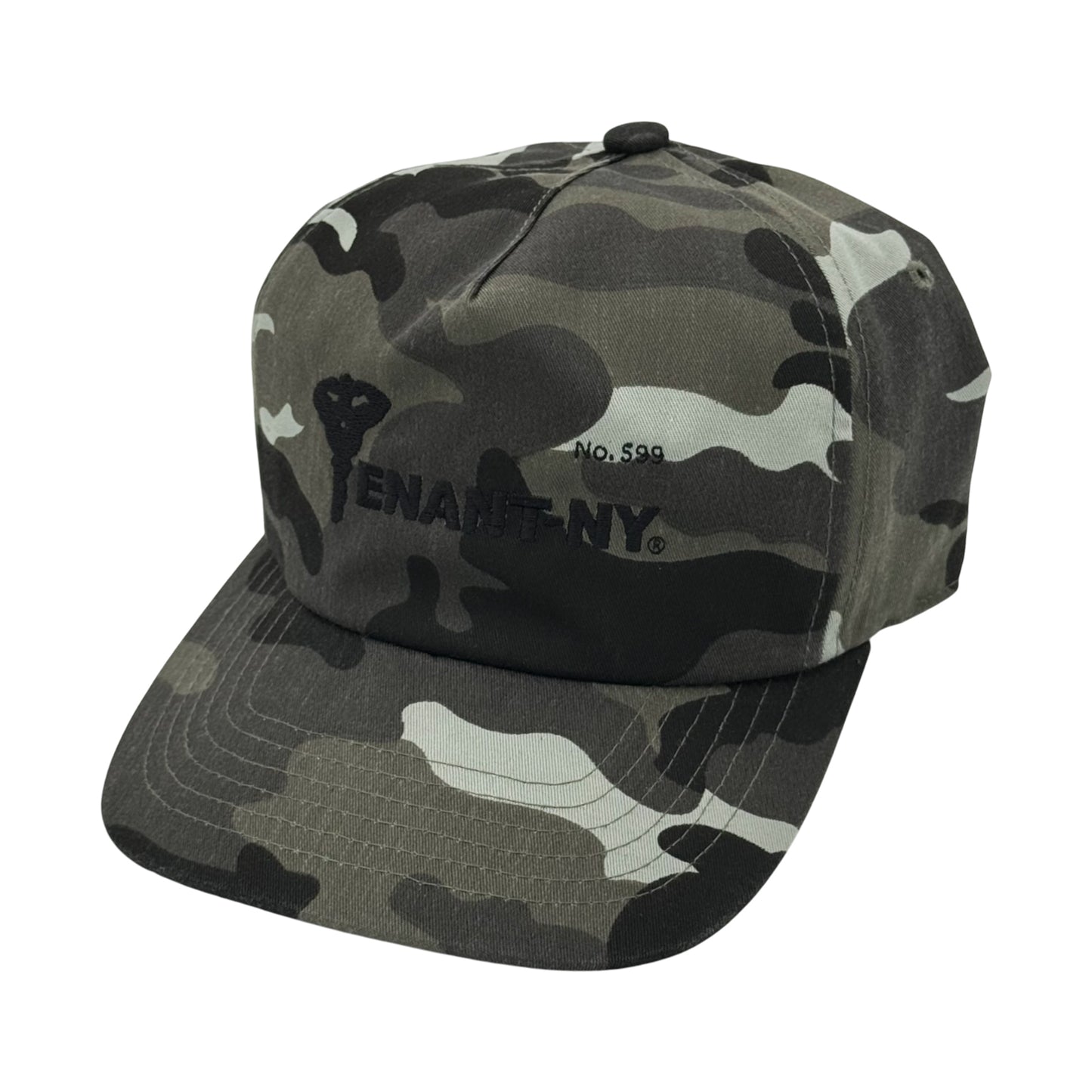 Integrator Hat