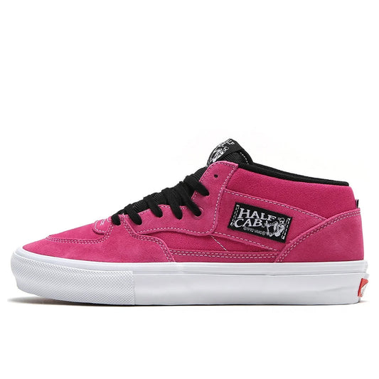 Skate Half Cab