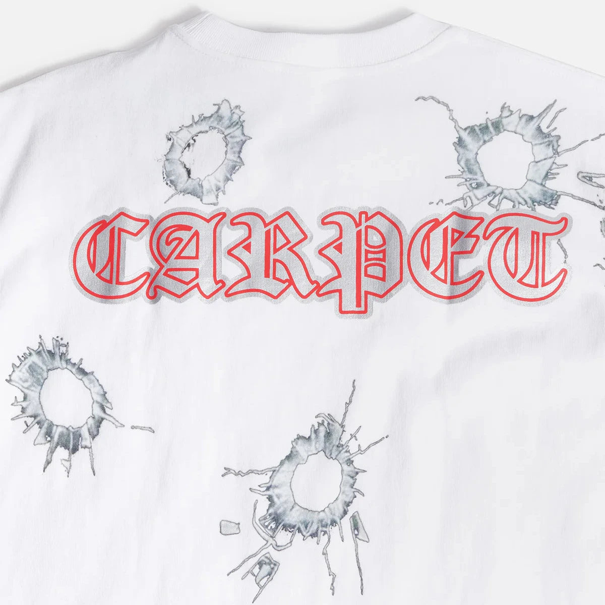 Bodycount Tee