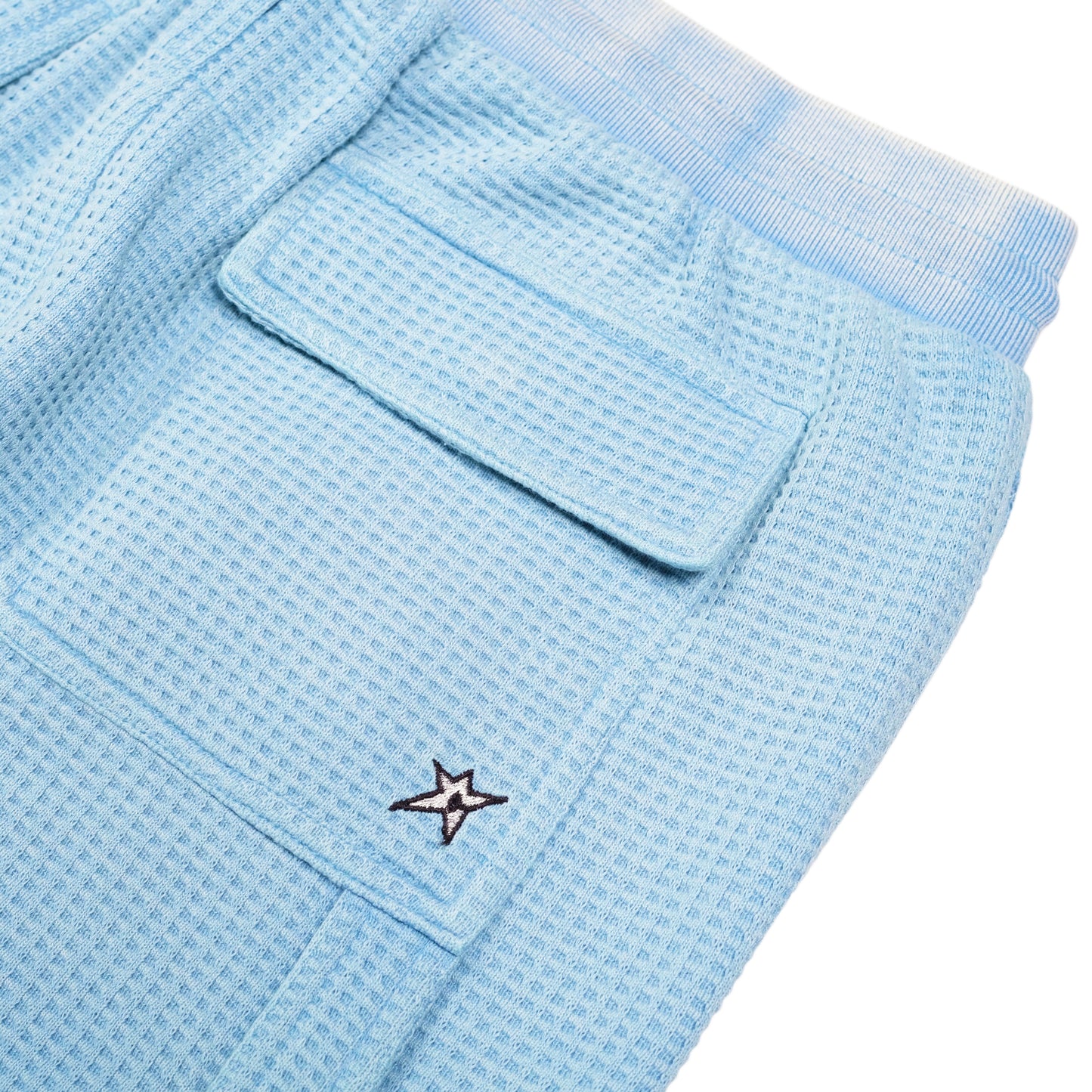 Thermal Sweatpants