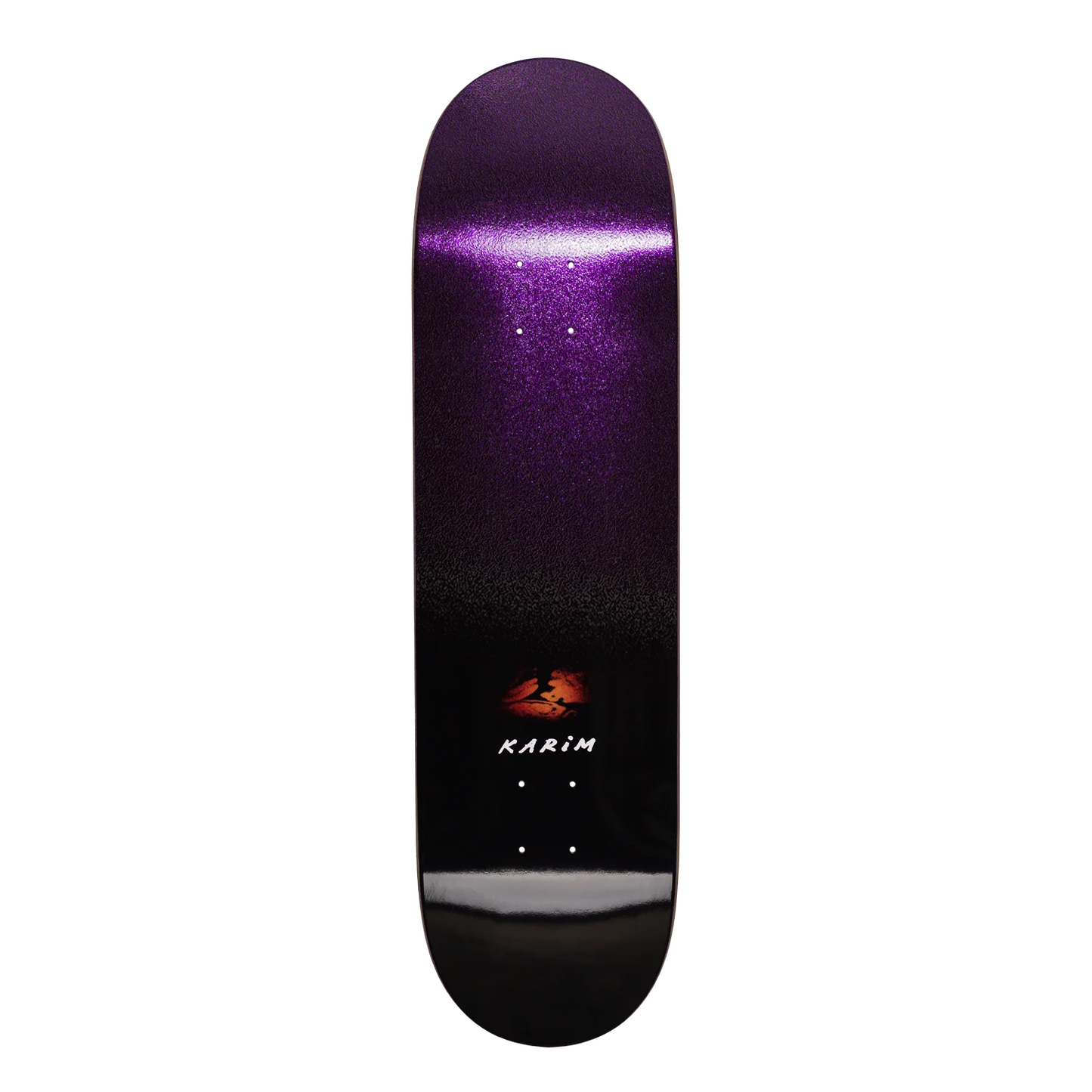 Third Eye Deck (Glitter)