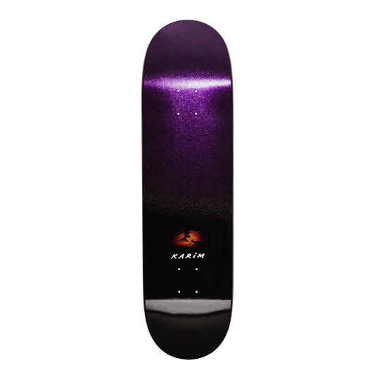 Third Eye Deck (Glitter)
