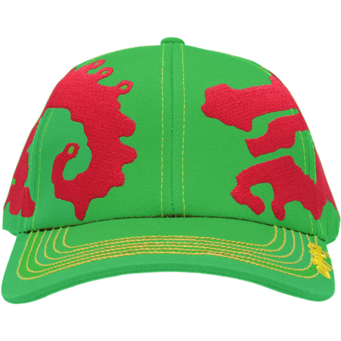 Dragon Hat