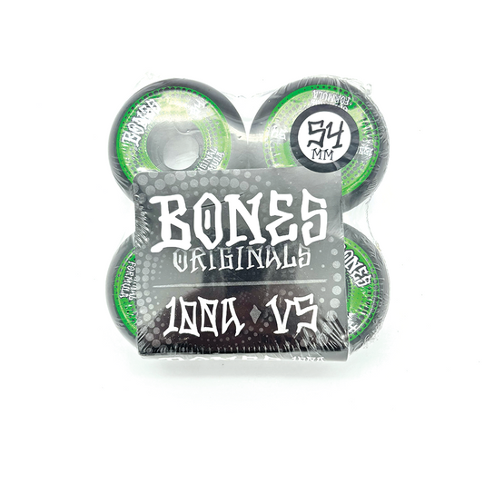 V5 Originals Sidecut 100a