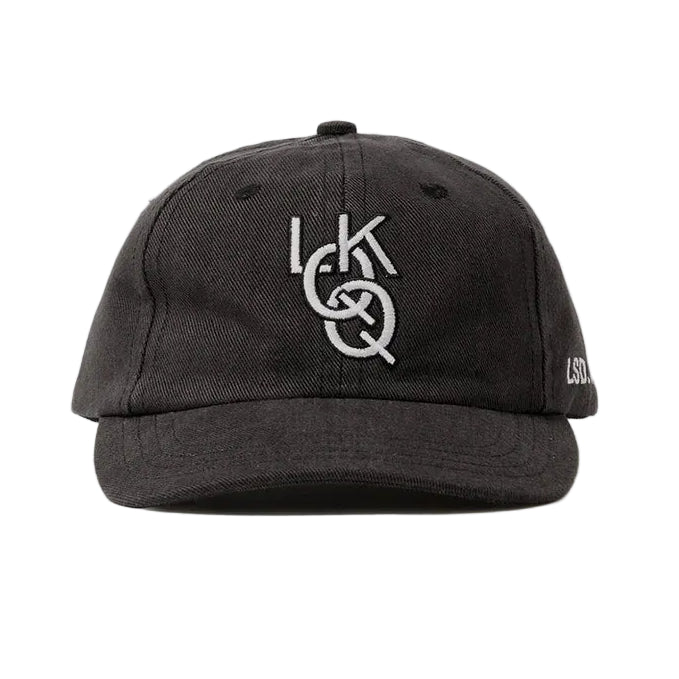 Q Ring Hat