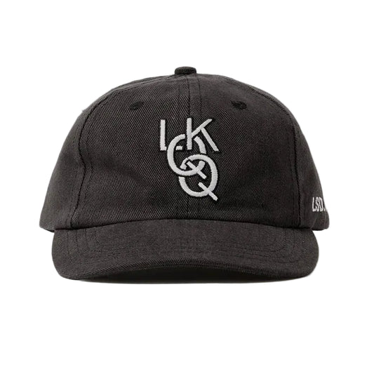 Q Ring Hat