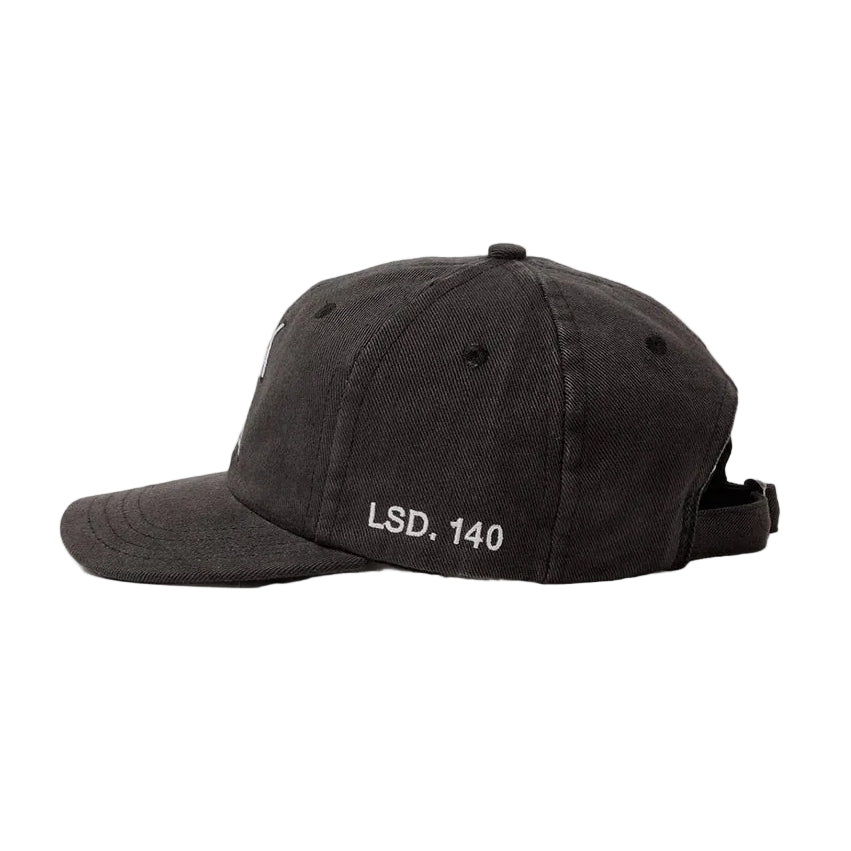 Q Ring Hat