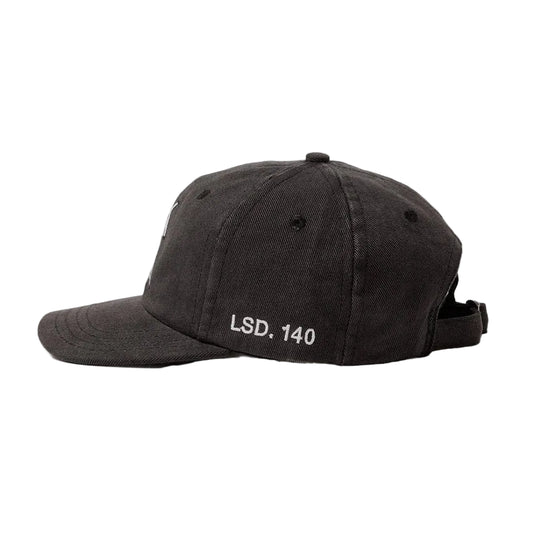 Q Ring Hat
