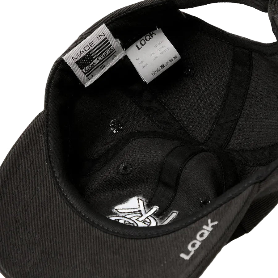 Q Ring Hat