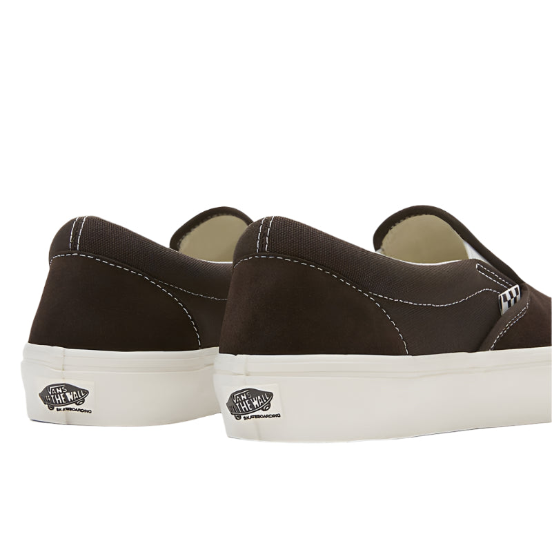Skate Slip-On