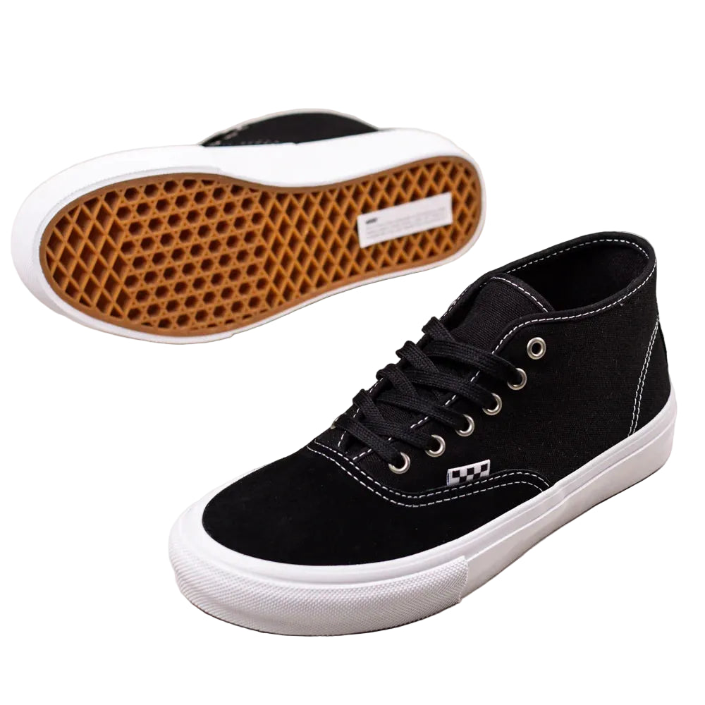 Skate Authentic Mid