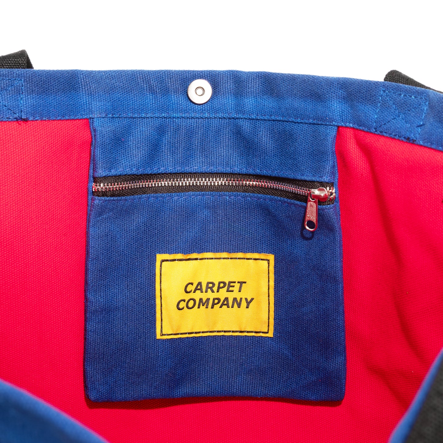 Varsity Tote Bag