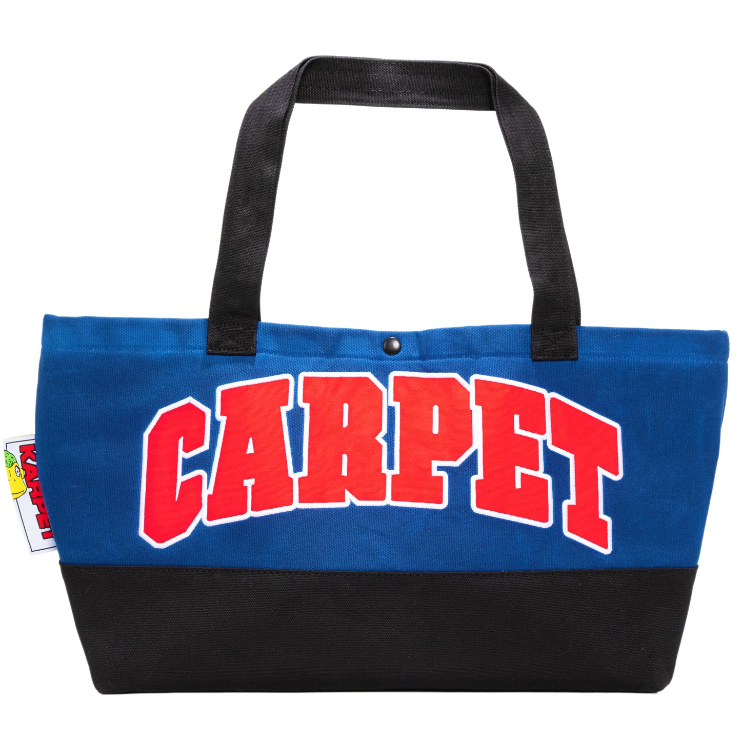 Varsity Tote Bag