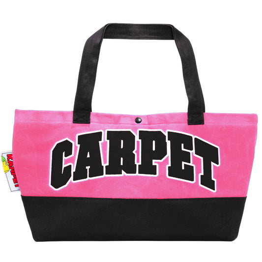 Varsity Tote Bag