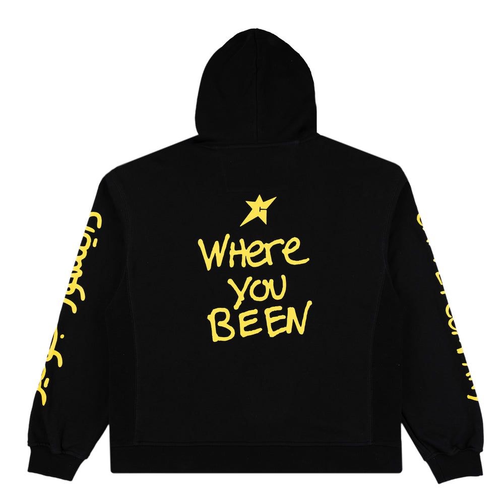 Dinosaur Jr. Where Have You Been Hoodie