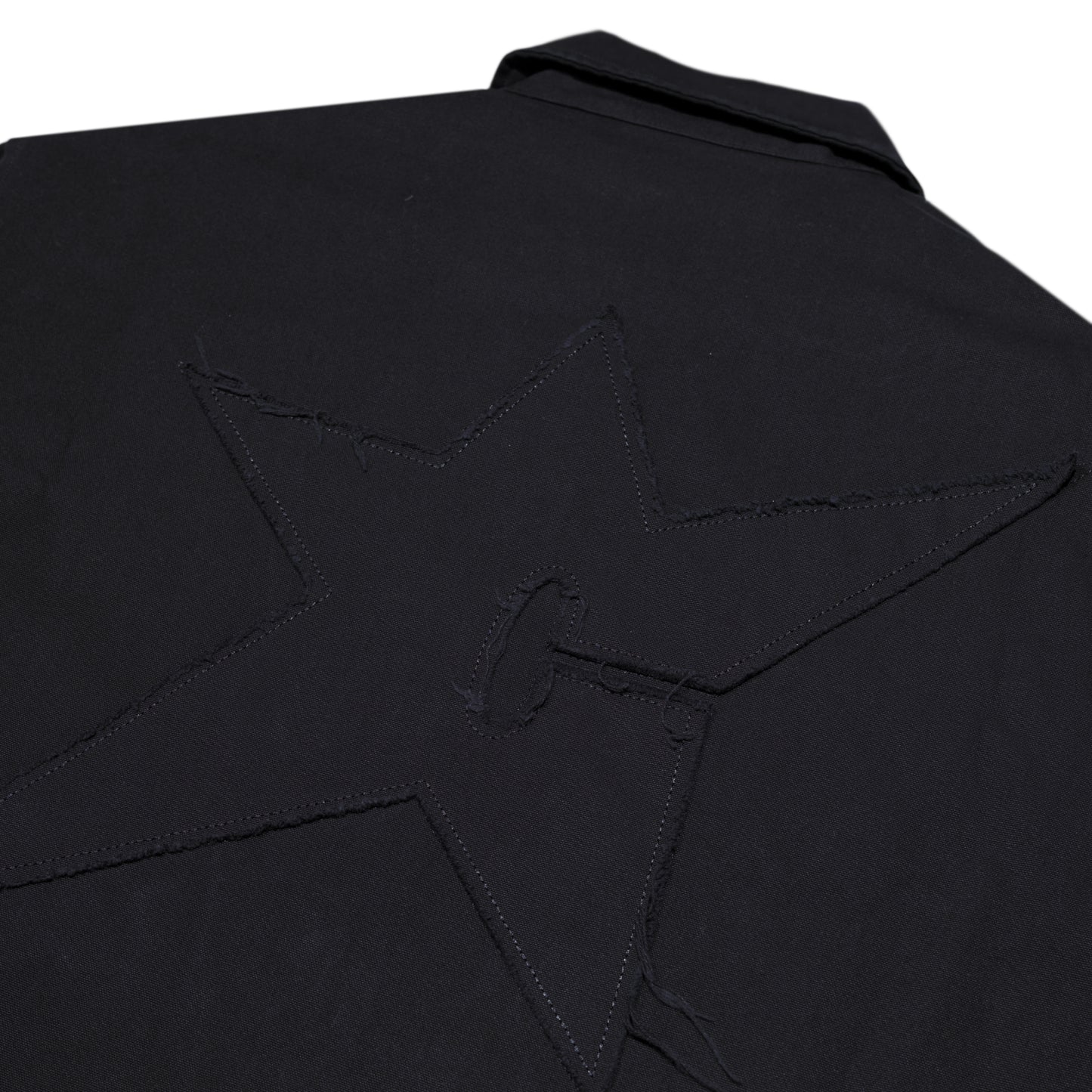 C Star Work Jacket