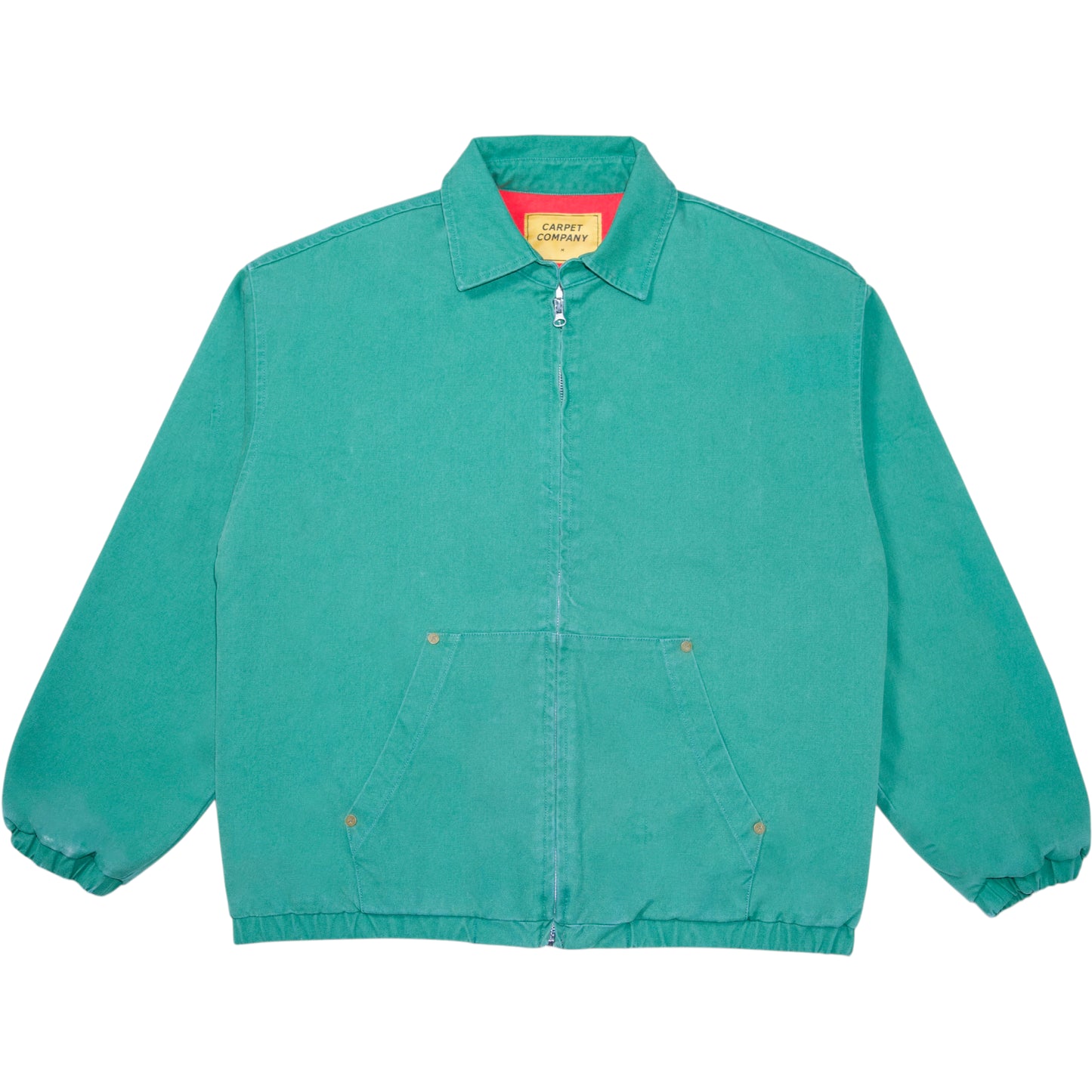 C Star Work Jacket