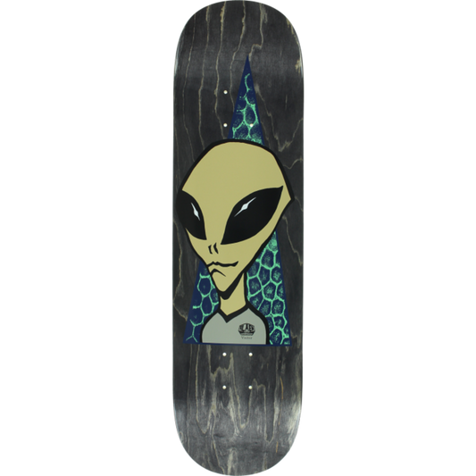 Visitor Deck