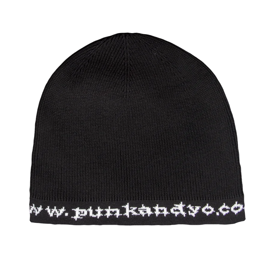 P&Y BBS Beanie