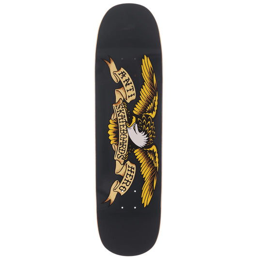 Shaped Eagle Blue Meanie Deck