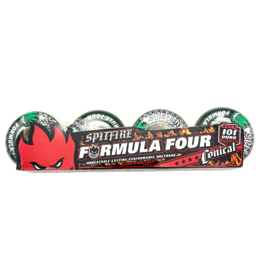 F4 Conical