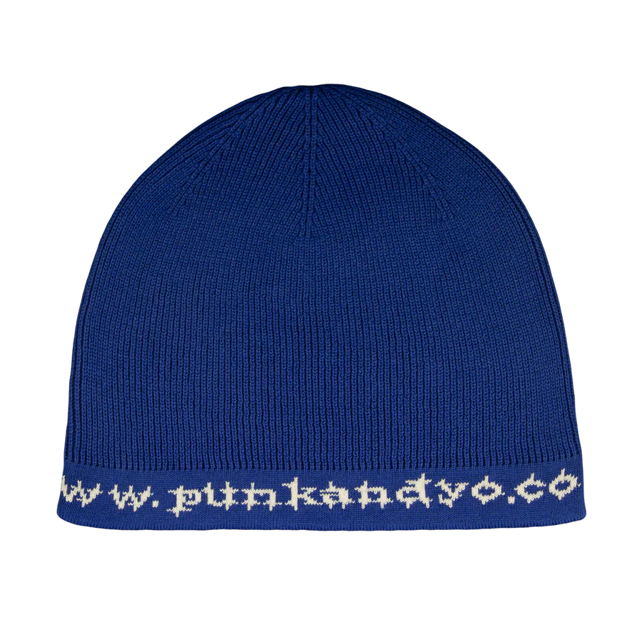 P&Y BBS Beanie