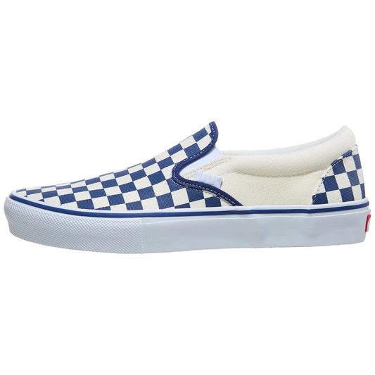 Skate Slip-On