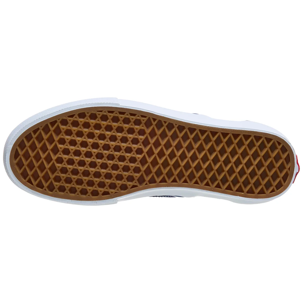 Skate Slip-On