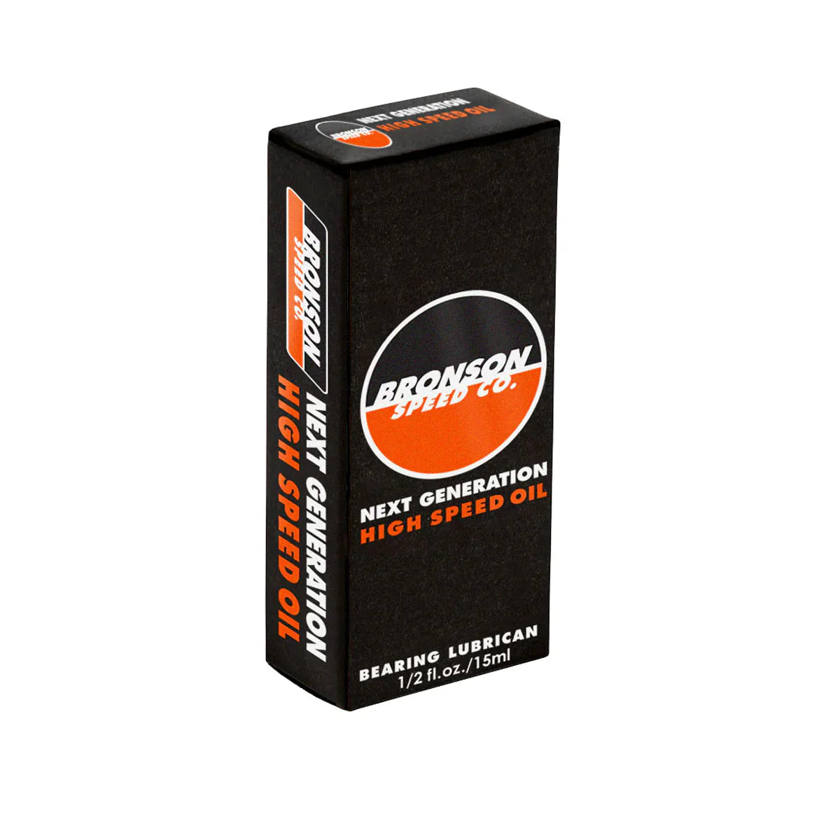 Next Generation High Speed Oil