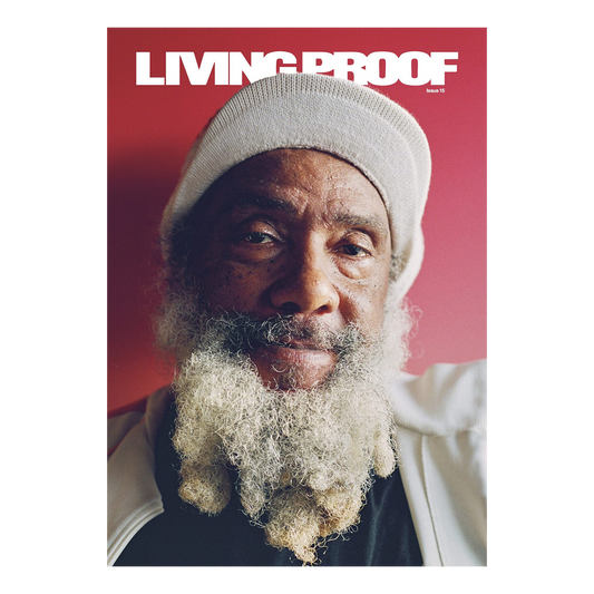 Living Proof Issue 15