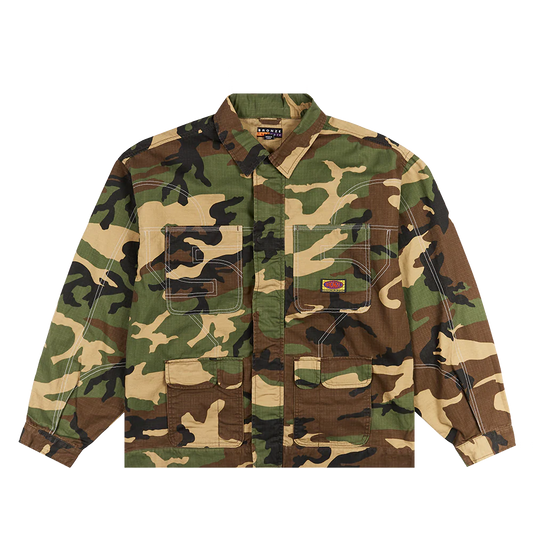 56 Field Jacket