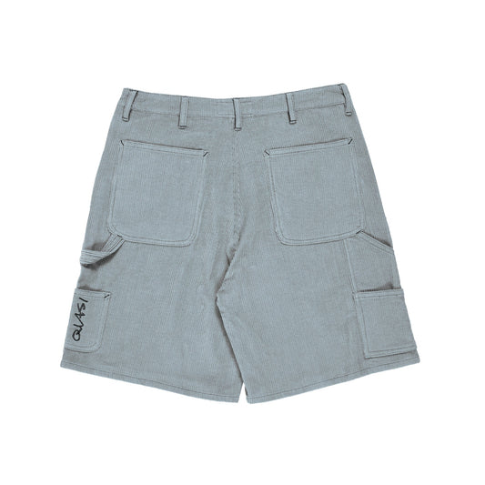 Canyon Cord Shorts