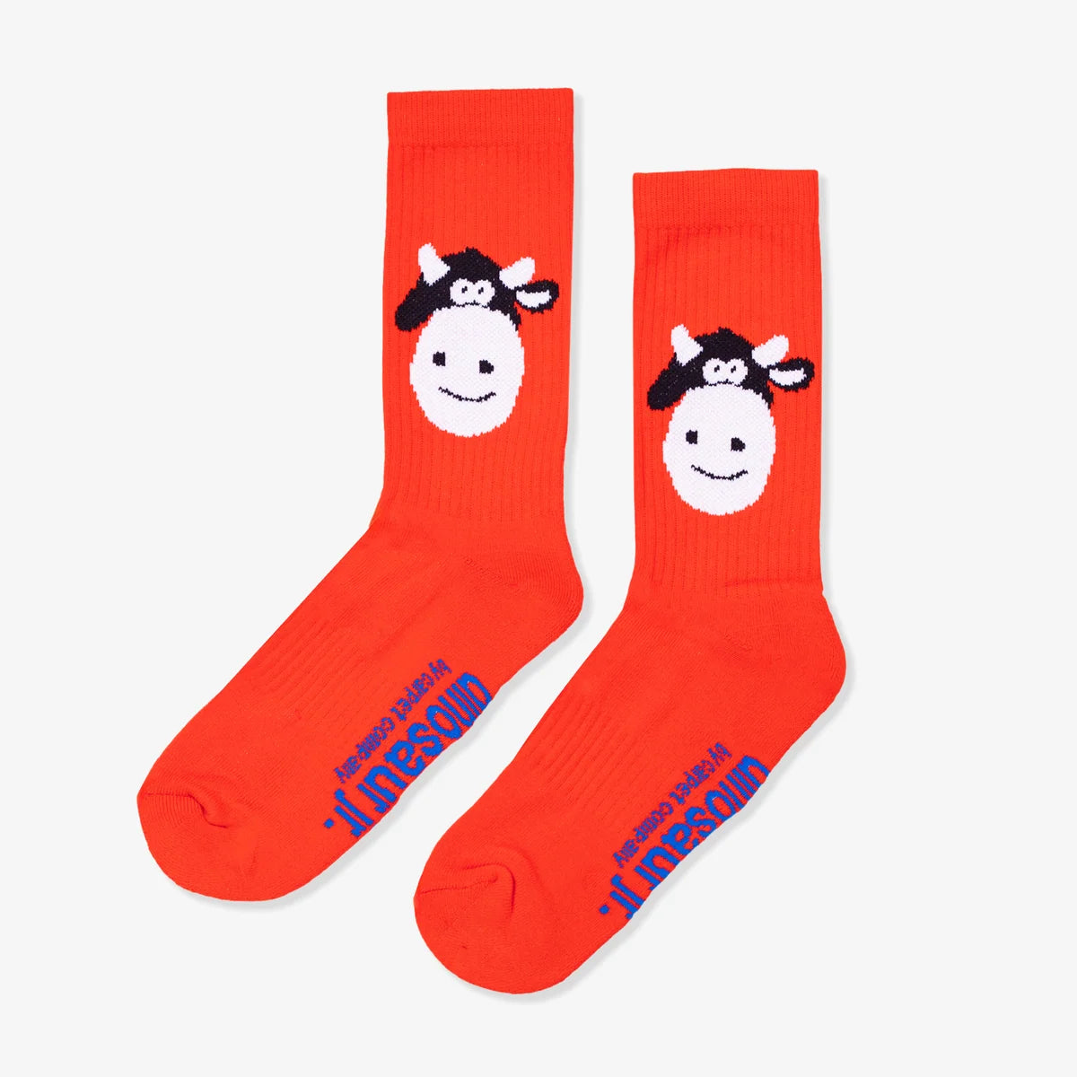 Dino Jr. Socks