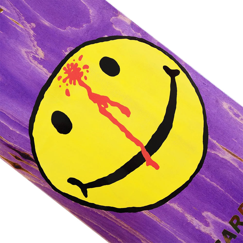 Dinosaur Jr. Smiley Deck
