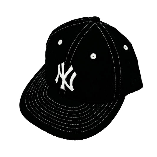 New Era Corduroy Hat