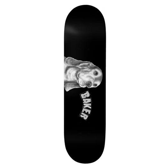 Cormier Mans’ BFF Deck